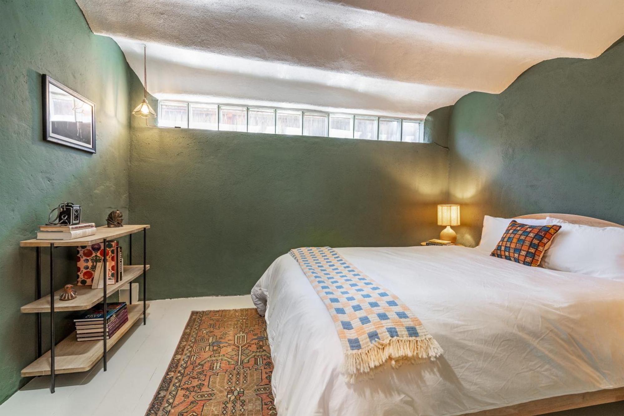 Heart Of Santa Fe - Adorable Hideaway - King And Queen - Walk To Everything - Fireplace - Ac Екстер'єр фото
