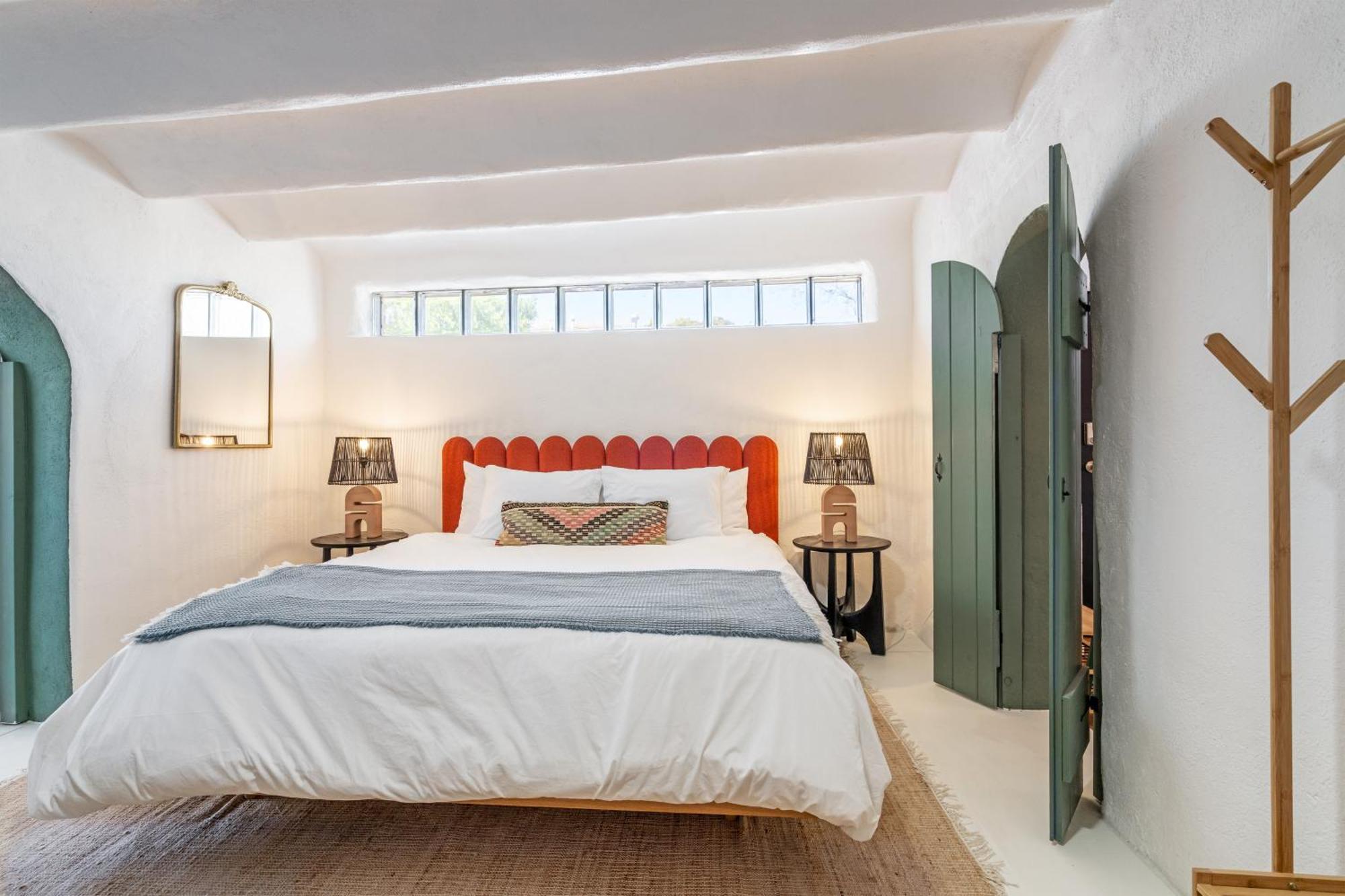 Heart Of Santa Fe - Adorable Hideaway - King And Queen - Walk To Everything - Fireplace - Ac Екстер'єр фото